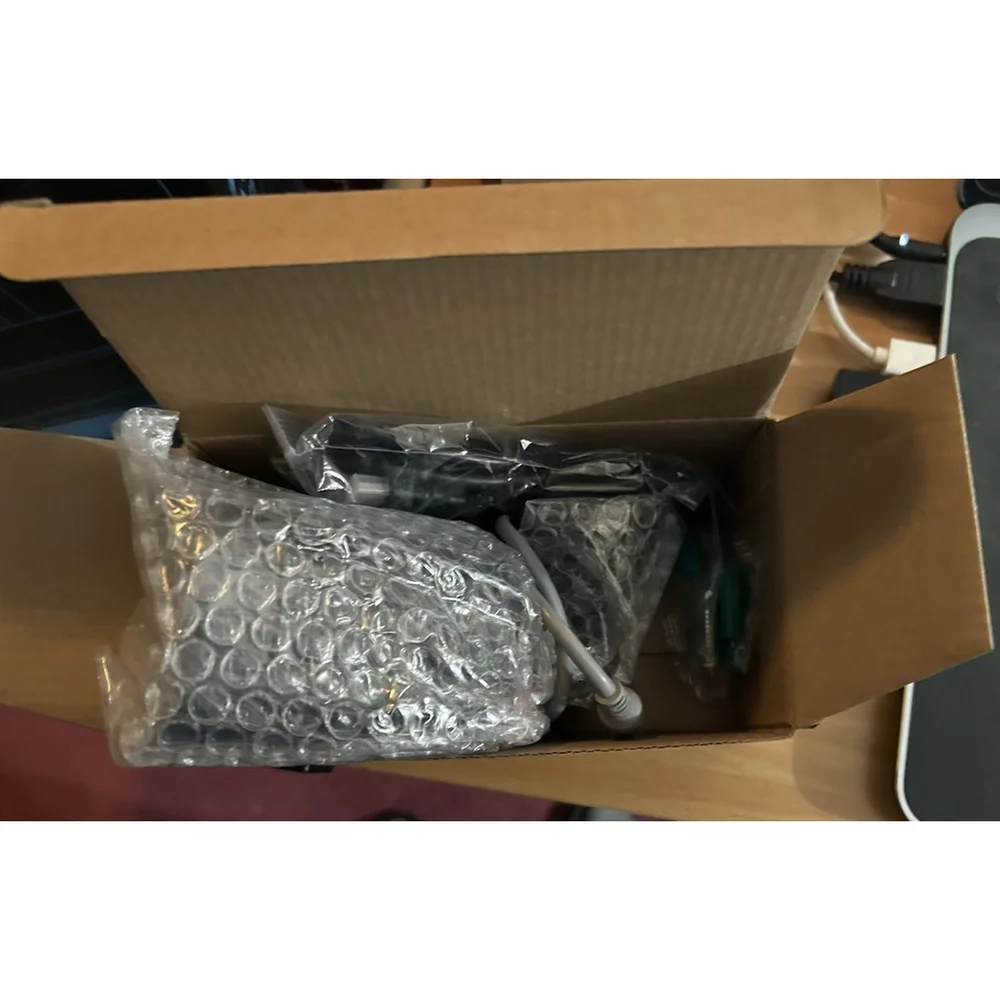 Audio Surveillance UHC Camera System IF Digital Network HD Full MegaPixel